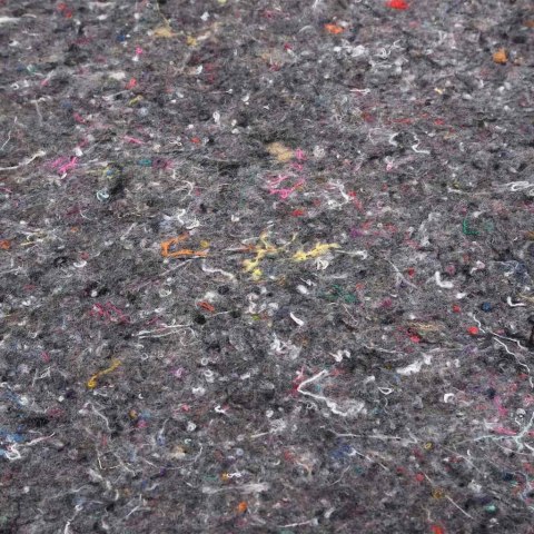 MATA MALARSKA FILCOWA OCHRONNA 515CM 280G/M² ANTYPOŚLIZGOWA WODOODPORNA