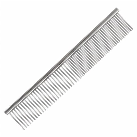 5-CZĘŚCIOWY ZESTAW NOŻYCZEK DO STRZYŻENIA PSÓW STAL NIERDZEWNA