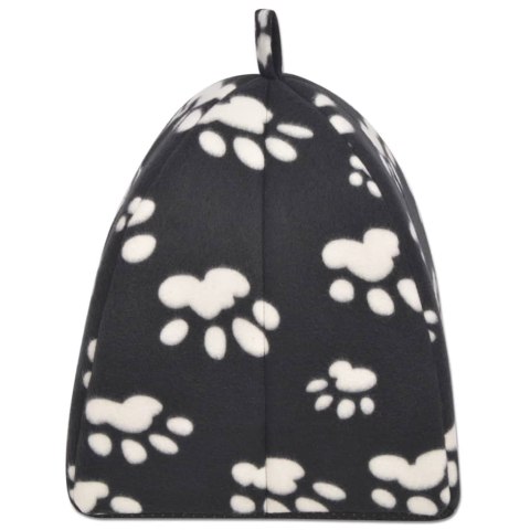 LEGOWISKO DLA KOTA BUDKA MATERAC PODUSZKA MATERIAŁOWE BUDA L