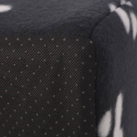 LEGOWISKO DLA KOTA BUDKA MATERAC PODUSZKA MATERIAŁOWE BUDA L