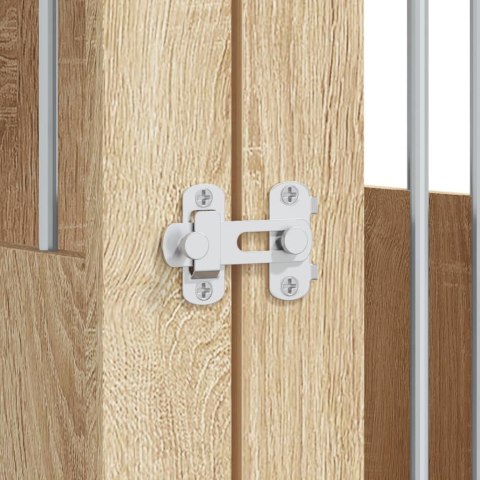 KOJEC DOMEK DLA DĄB SONOMA 55X75X65CM