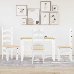 5-CZĘŚCIOWY ZESTAW JADALNY „PANAMA