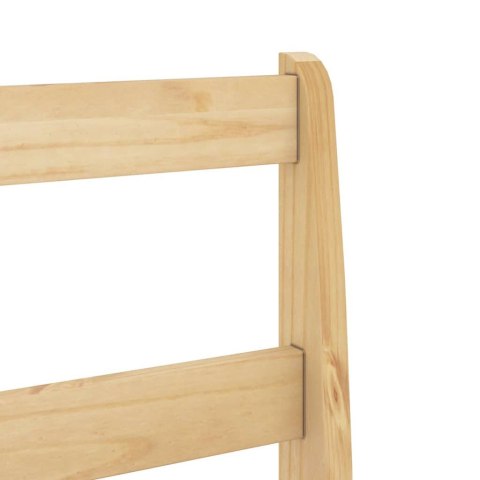 7-CZĘŚCIOWY ZESTAW JADALNY „PANAMA" Z LITEGO DREWNA SOSNOWEGO