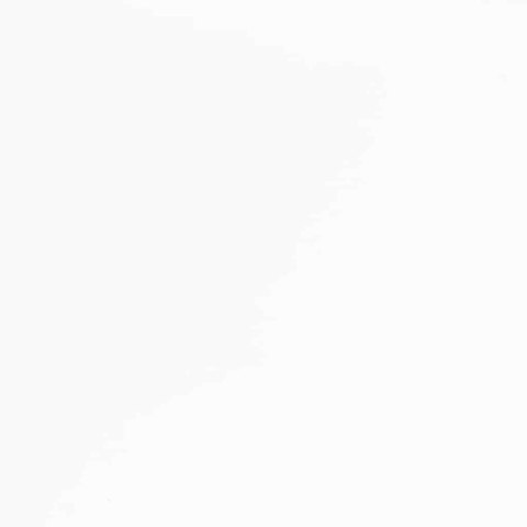 KRZESŁA DO JADALNI 2 SZT. BIAŁE LITE DREWNO GUMOWE