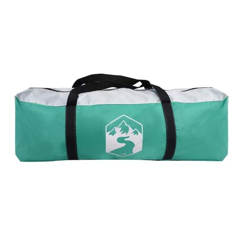 NAMIOT BASENOWY Z ODPINANYM TROPIKIEM I ŚCIANAMI Z SIATKI