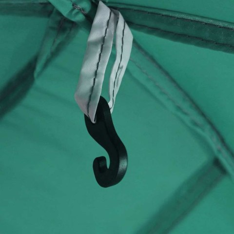 NAMIOT BASENOWY Z ODPINANYM TROPIKIEM I ŚCIANAMI Z SIATKI