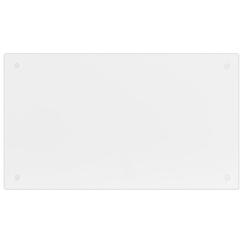 DESKI DO KROJENIA 2 SZT. SZKŁO HARTOWANE Z MOTYWEM GRANITU