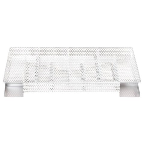 GENERATOR ZIMNEGO DYMU 8-KOMOROWY 35CM STAL NIERDZEWNA