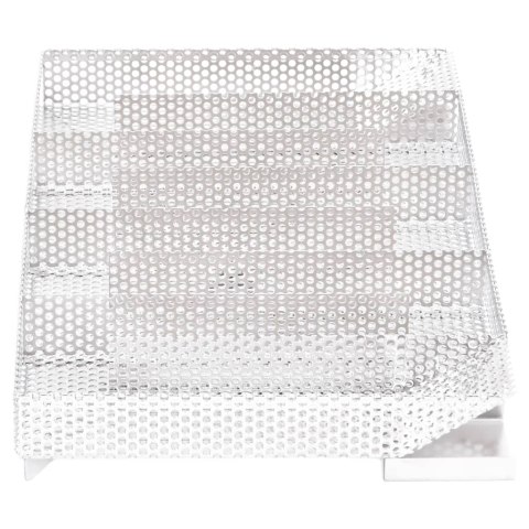 GENERATOR ZIMNEGO DYMU 8-KOMOROWY 35CM STAL NIERDZEWNA