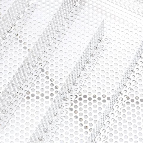 GENERATOR ZIMNEGO DYMU 8-KOMOROWY 35CM STAL NIERDZEWNA