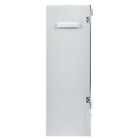 WĘDZARNIA Z GENERATOREM ZIMNEGO DYMU STAL GALWANIZOWANA