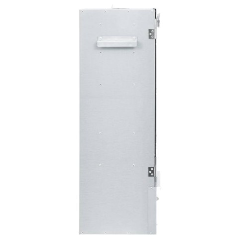 WĘDZARNIA Z GENERATOREM ZIMNEGO DYMU STAL GALWANIZOWANA