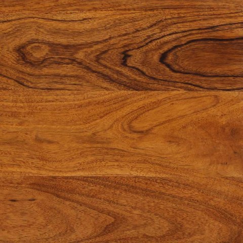 KOMODA WIELOKOLOROWA 50X35X60 DREWNO LITE AKACJA