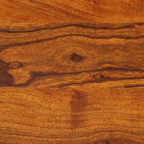 KOMODA WIELOKOLOROWA 50X35X60 DREWNO LITE AKACJA