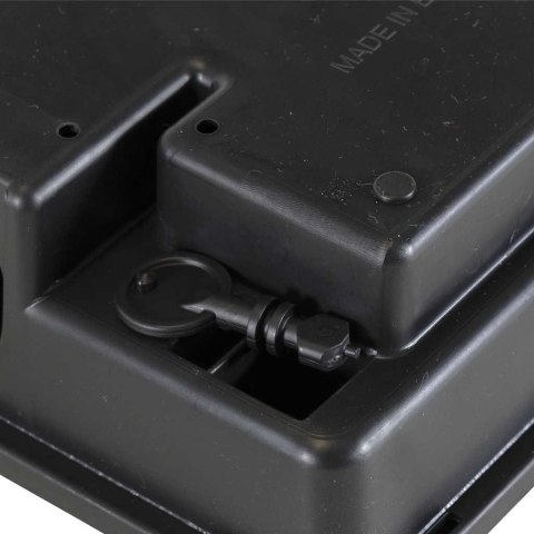 PUŁAPKA NA MYSZY BEZPIECZNA DLA DZIECI I ZWIERZĄT 4 SZT. 23X19X9,5CM