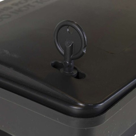 PUŁAPKA NA MYSZY BEZPIECZNA DLA DZIECI I ZWIERZĄT 4 SZT. 23X19X9,5CM