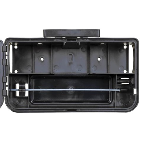 PUŁAPKA NA MYSZY BEZPIECZNA DLA DZIECI I ZWIERZĄT 6 SZT. 22X12,5X7,5CM