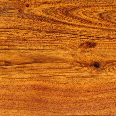 SZAFKA ŚCIENNA POD TV WIELOKOLOROWA DREWNO AKACJOWE