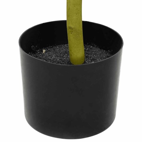 SZTUCZNE DRZEWO OLIWNE 1000 LIŚCI 300CM ZIELONE