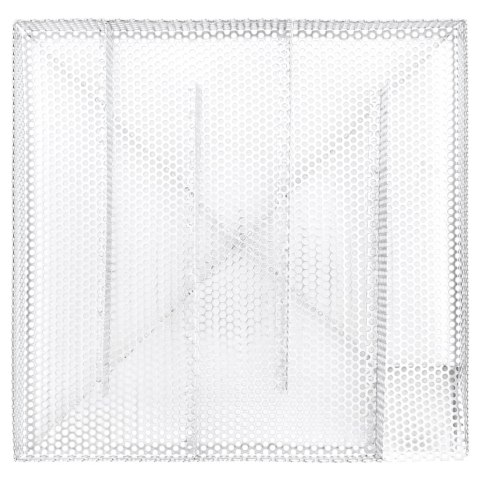 GENERATOR ZIMNEGO DYMU 5-KOMOROWY 27CM STAL NIERDZEWNA