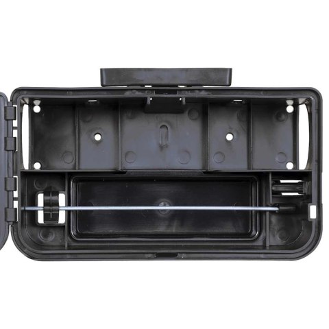 PUŁAPKA NA MYSZY BEZPIECZNA DLA DZIECI I ZWIERZĄT 12 SZT. 22X12,5X7,5CM