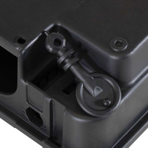 PUŁAPKA NA MYSZY BEZPIECZNA DLA DZIECI I ZWIERZĄT 12 SZT. 22X12,5X7,5CM