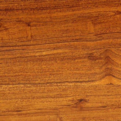 SZAFKA RTV WIELOKOLOROWA 90X30X45 LITE DREWNO AKACJOWE