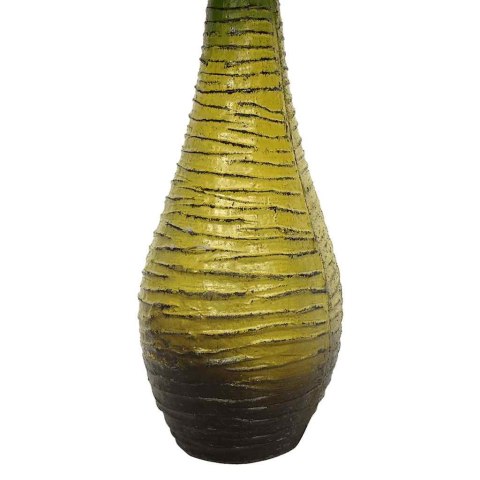 SZTUCZNA PALMA ROŚLINA 9 LIŚCI 65CM ZIELONY