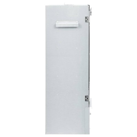 WĘDZARNIA Z GENERATOREM ZIMNEGO DYMU STAL GALWANIZOWANA