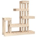 KWIETNIK 92X25X97CM LITE DREWNO SOSNOWE