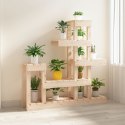 KWIETNIK 92X25X97CM LITE DREWNO SOSNOWE