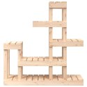 KWIETNIK 92X25X97CM LITE DREWNO SOSNOWE