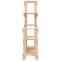 KWIETNIK 92X25X97CM LITE DREWNO SOSNOWE
