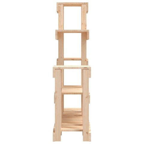 KWIETNIK 92X25X97CM LITE DREWNO SOSNOWE