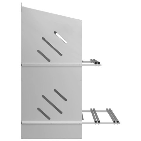 GNIAZDO DLA KUR KLATKA LĘGOWA DLA KUR Z 4 PRZEGRODAMI