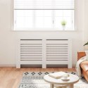 OSŁONA NA KALORYFER GRZEJNIK BIAŁA 152X19X81,5CM