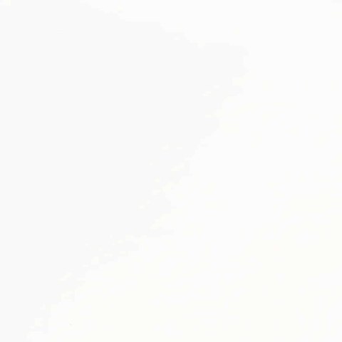 ŁAWKA 90CM BIAŁA LITE DREWNO GUMA