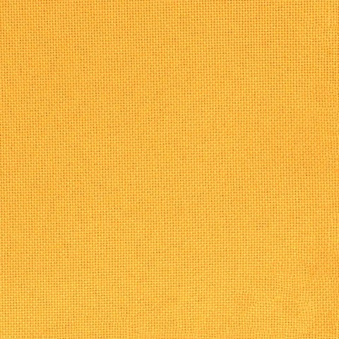 2-OSOBOWA KANAPA 2 PODUSZKI ŻÓŁTA TAPICEROWANA TKANINĄ