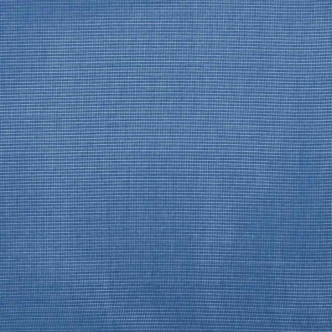 ZASŁONY WOALOWE Z PĘTELKAMI 2 SZT. ROYAL BLUE 140X245CM