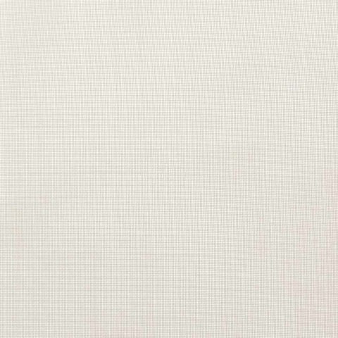 ZASŁONY WOALOWE Z PRZELOTKAMI 2 SZT. KREMOWE 140X260CM