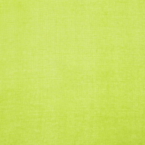 ZASŁONY WOALOWE Z PRZELOTKAMI 2 SZT. JABŁKO ZIELONE 140X260CM