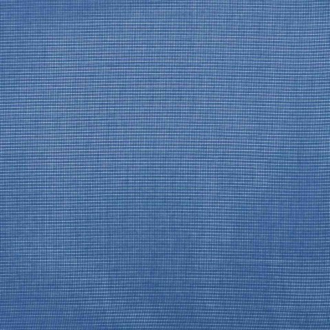ZASŁONY WOALOWE Z PĘTELKAMI 2 SZT. ROYAL BLUE 140X260CM