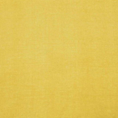 ZASŁONY WOALOWE Z PRZELOTKAMI 2 SZT. ŻÓŁTE