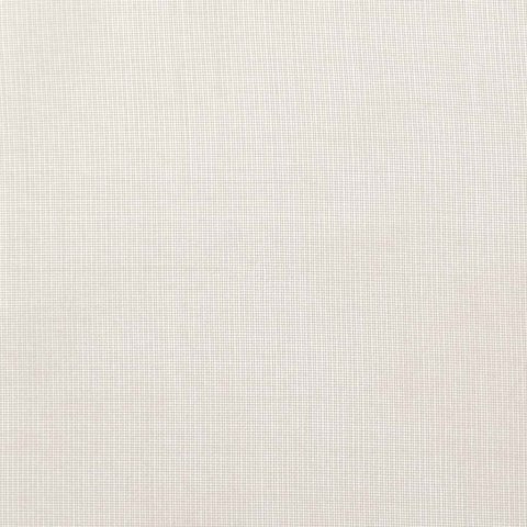 ZASŁONY WOALOWE Z ZAKŁADKĄ NA GÓRZE 2 SZT. KREMOWE