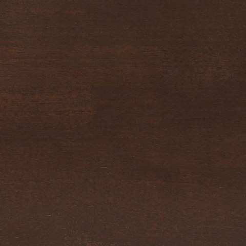 ŁAWKA 110CM BRĄZOWA LITE DREWNO GUMA