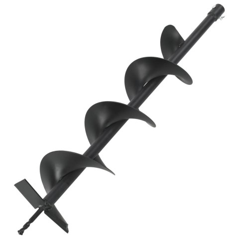 WIERTŁO DO ŚWIDRA STAL 150MM