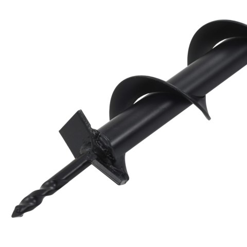 WIERTŁO DO ŚWIDRA STAL 60MM