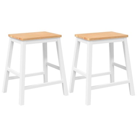KRZESŁA ADIRONDACK Z PODNÓŻKAMI 2 SZT CZARNE HDPE