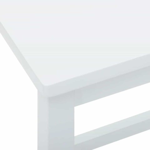 KRZESŁA ADIRONDACK Z PODNÓŻKAMI 2 SZT GRANATOWE HDPE