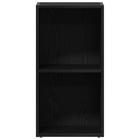 SZAFKA CZARNY DĄB 71X 34X 36CM